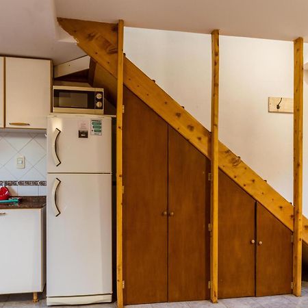 Bog Angostura Apartments Villa La Angostura Dış mekan fotoğraf