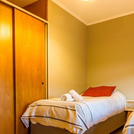 Bog Angostura Apartments Villa La Angostura Dış mekan fotoğraf
