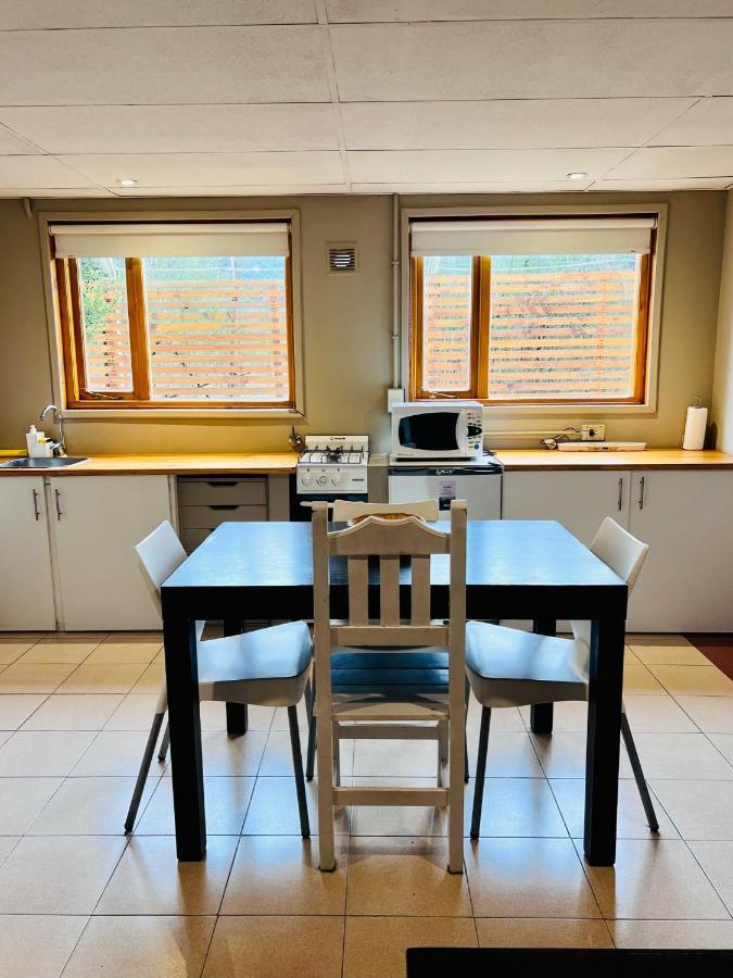 Bog Angostura Apartments Villa La Angostura Dış mekan fotoğraf