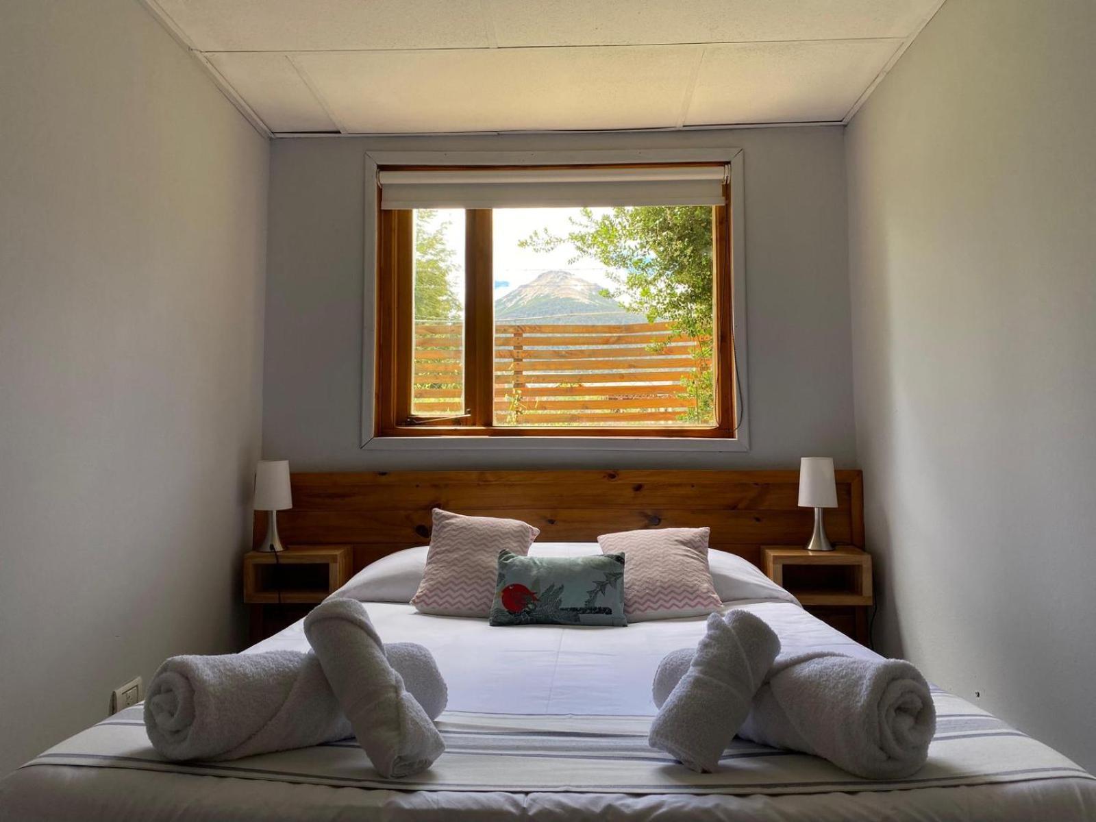Bog Angostura Apartments Villa La Angostura Dış mekan fotoğraf