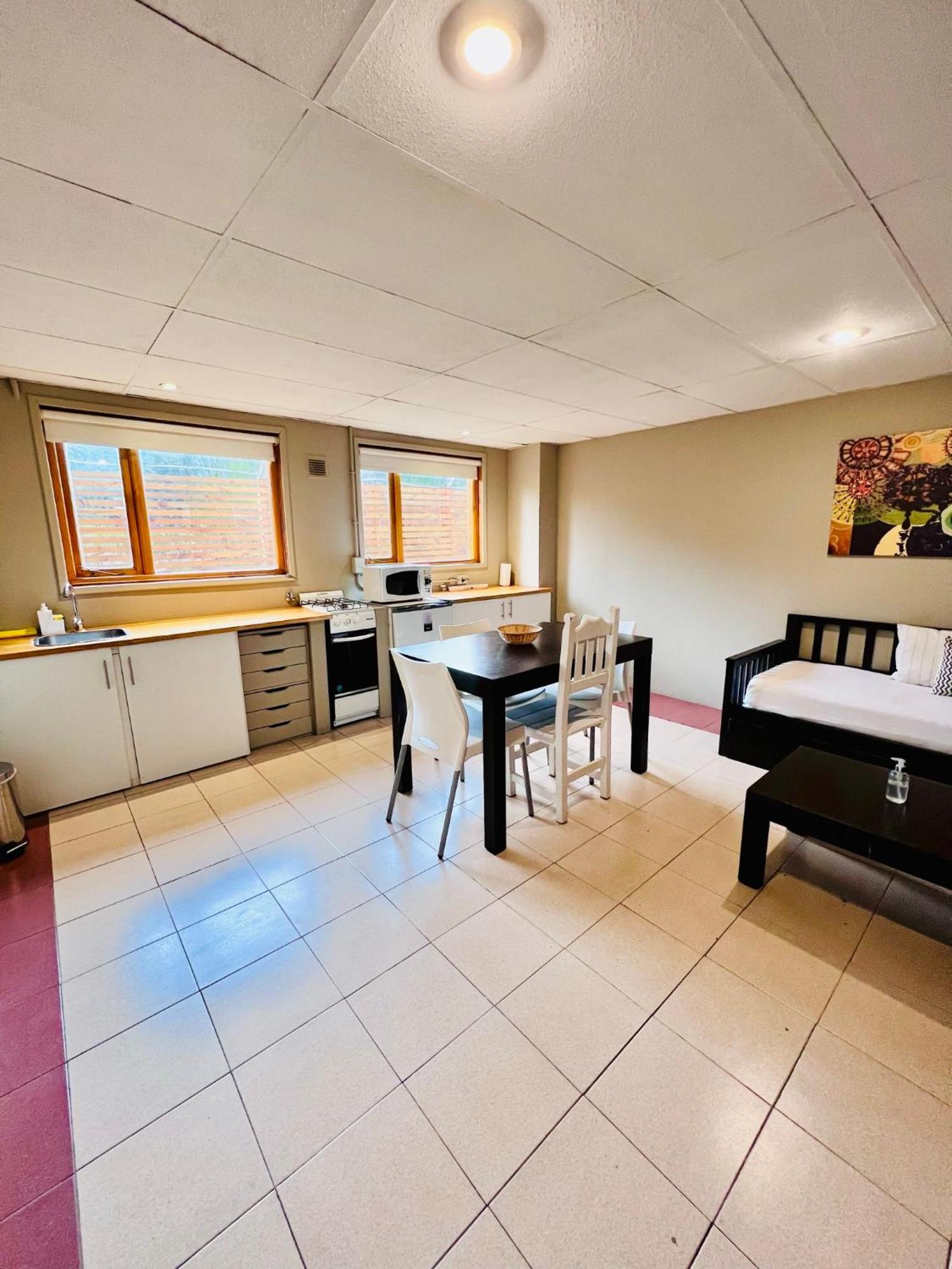 Bog Angostura Apartments Villa La Angostura Dış mekan fotoğraf