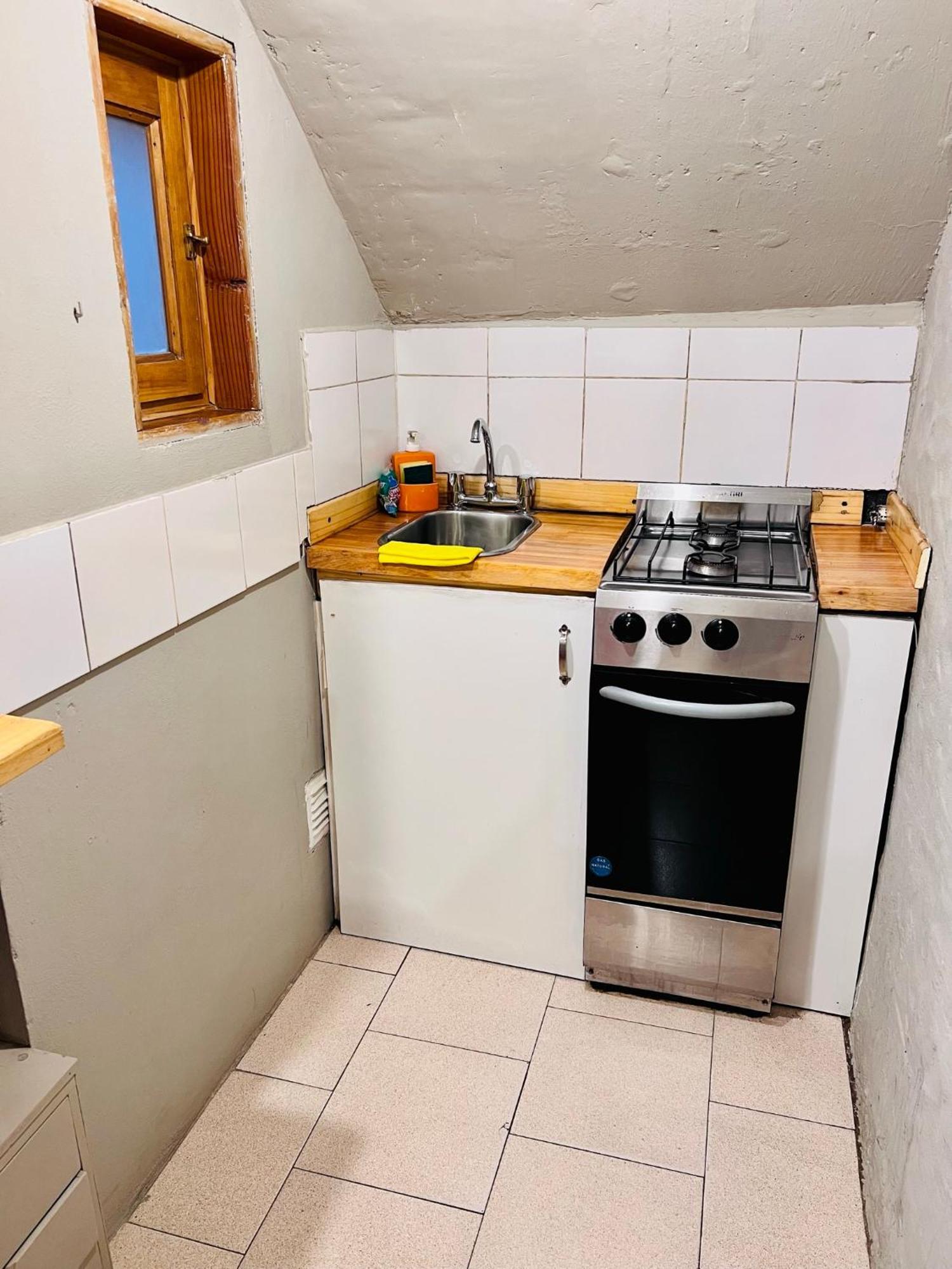 Bog Angostura Apartments Villa La Angostura Dış mekan fotoğraf