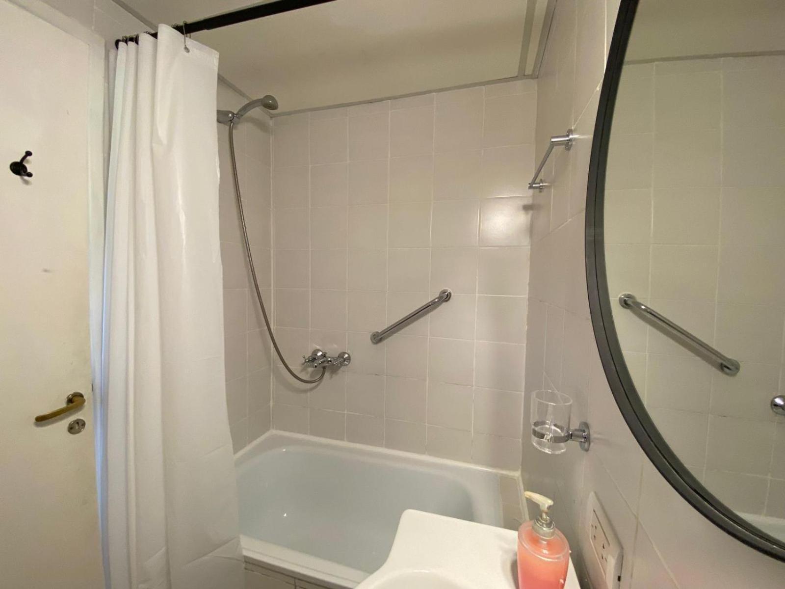 Bog Angostura Apartments Villa La Angostura Dış mekan fotoğraf