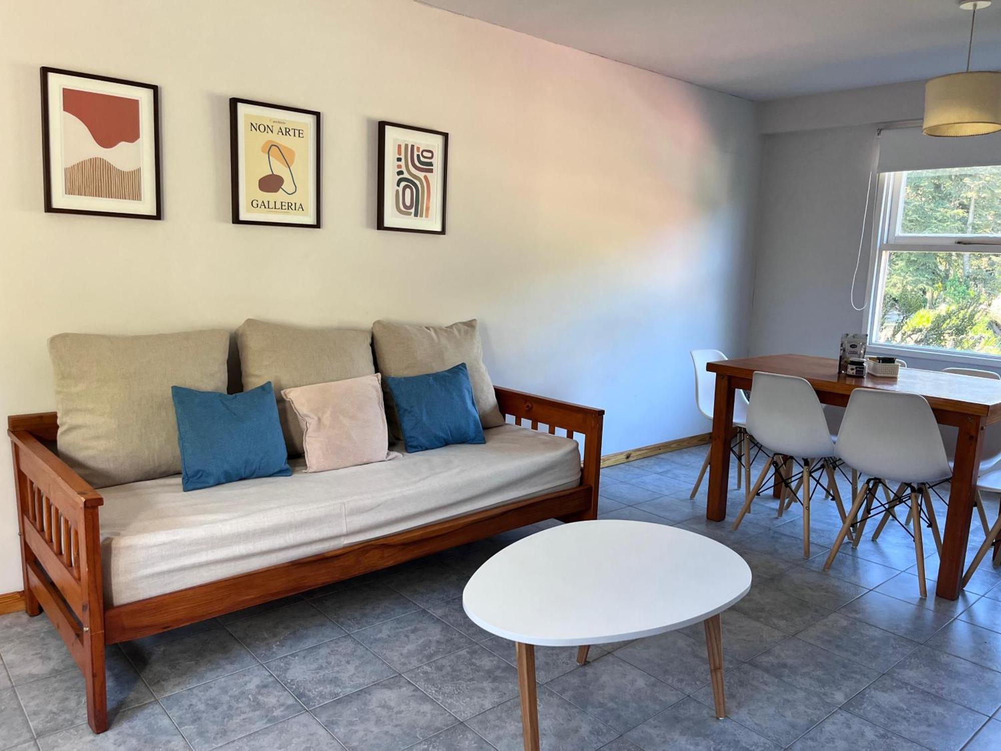 Bog Angostura Apartments Villa La Angostura Dış mekan fotoğraf