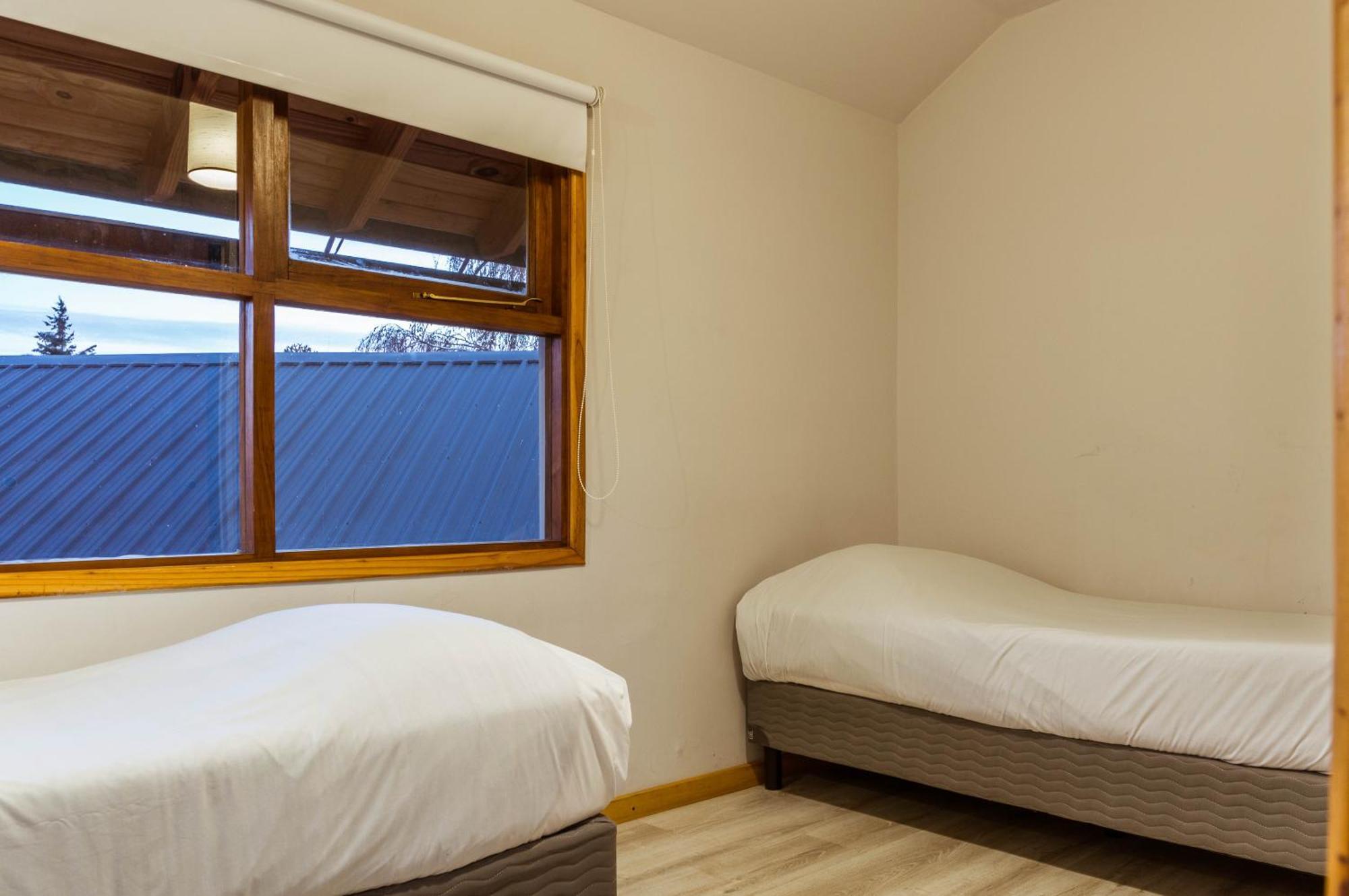 Bog Angostura Apartments Villa La Angostura Dış mekan fotoğraf