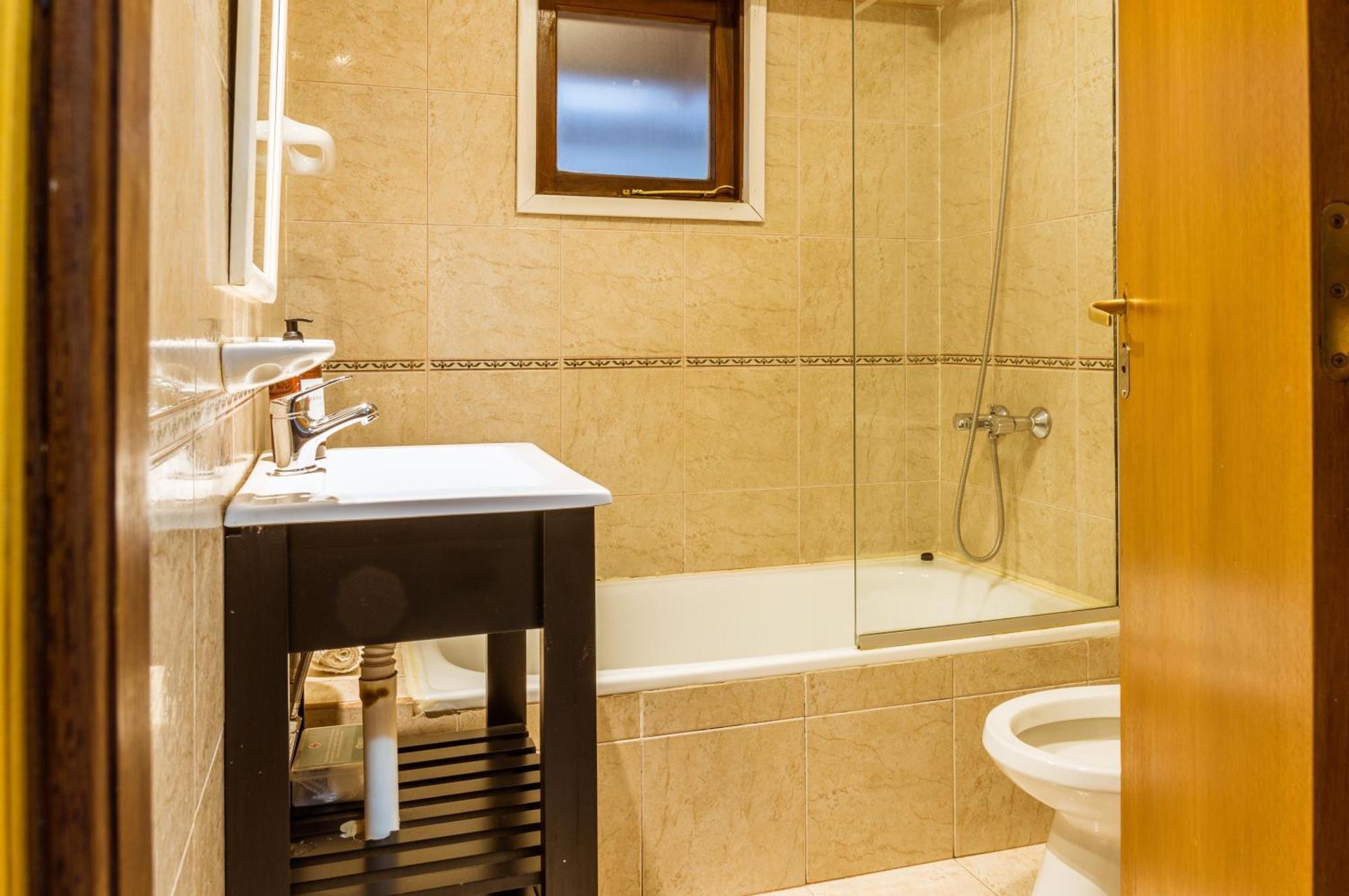 Bog Angostura Apartments Villa La Angostura Dış mekan fotoğraf