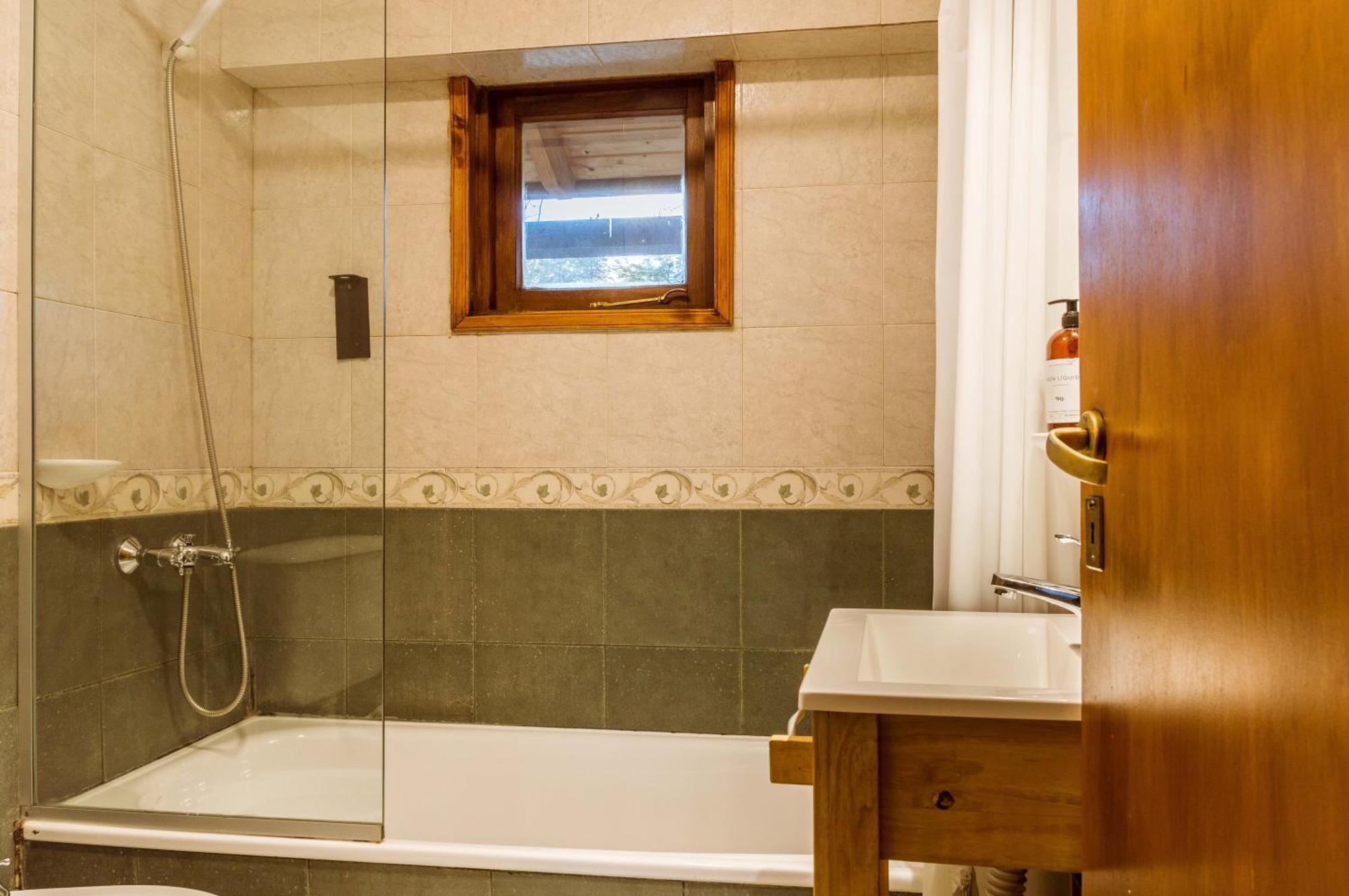 Bog Angostura Apartments Villa La Angostura Dış mekan fotoğraf