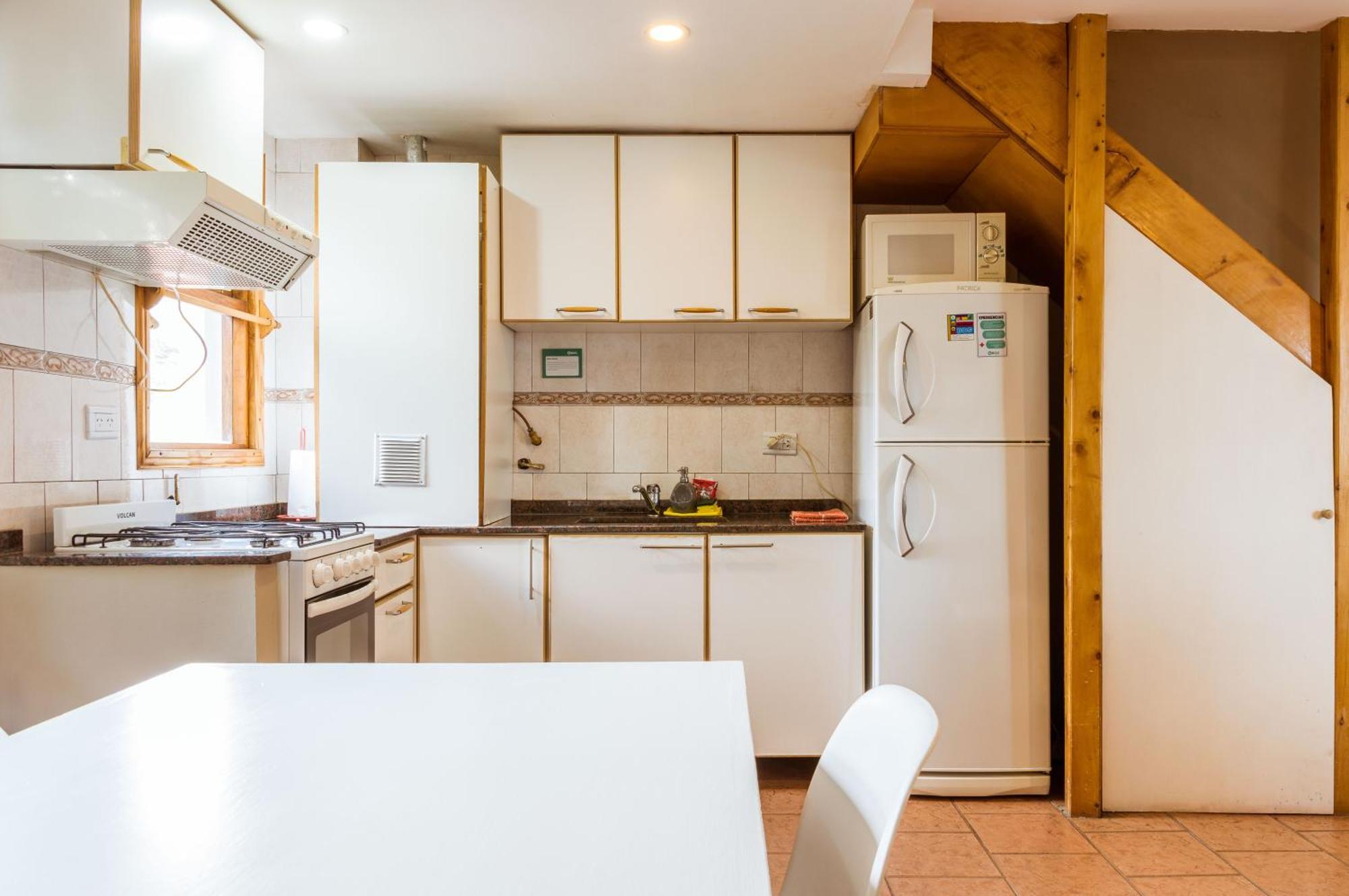 Bog Angostura Apartments Villa La Angostura Dış mekan fotoğraf