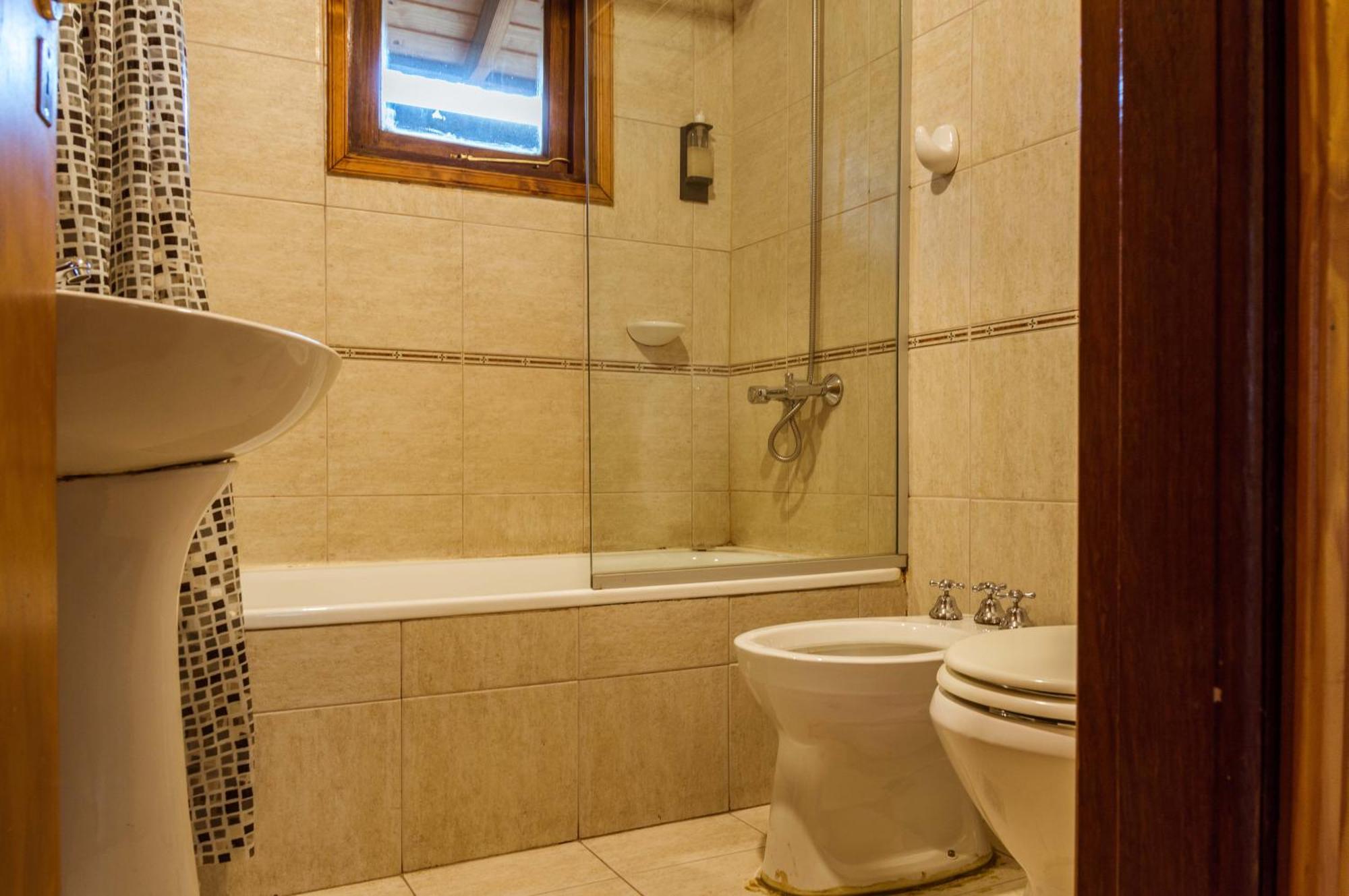 Bog Angostura Apartments Villa La Angostura Dış mekan fotoğraf