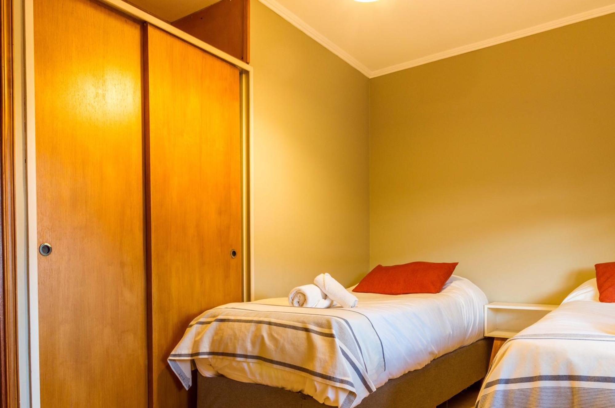 Bog Angostura Apartments Villa La Angostura Dış mekan fotoğraf